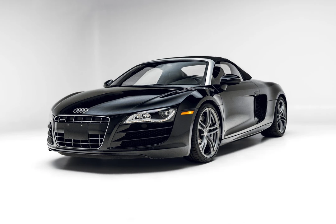 2012 Audi 42 R8 - Image 6 of 31