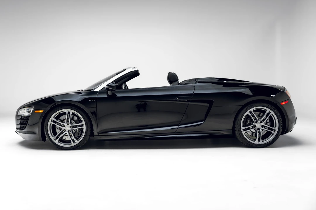 2012 Audi 42 R8 - Image 26 of 31