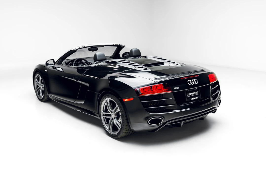2012 Audi 42 R8 - Image 22 of 31