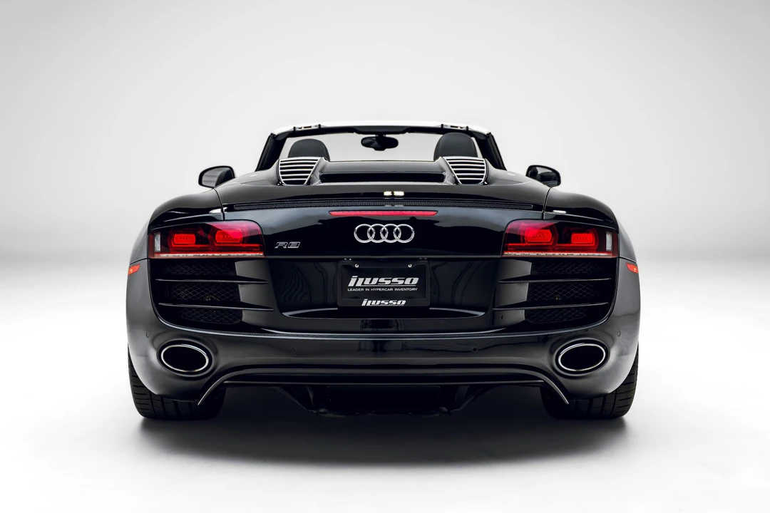 2012 Audi 42 R8 - Image 18 of 31