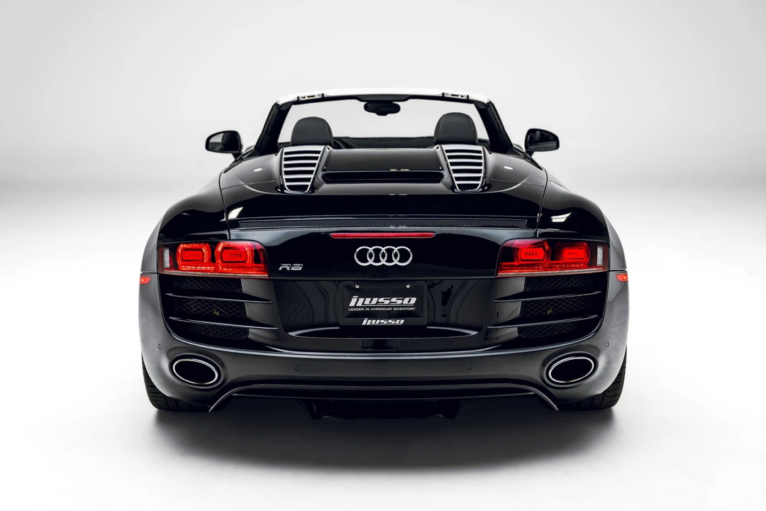 2012 Audi 42 R8 - Image 19 of 31