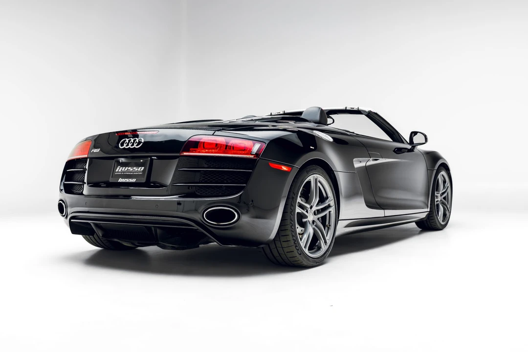 2012 Audi 42 R8 - Image 16 of 31