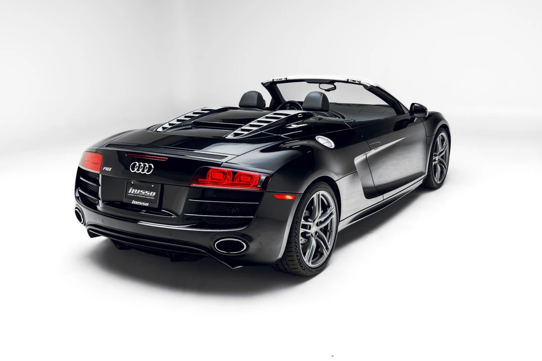 2012 Audi 42 R8 - Image 17 of 31