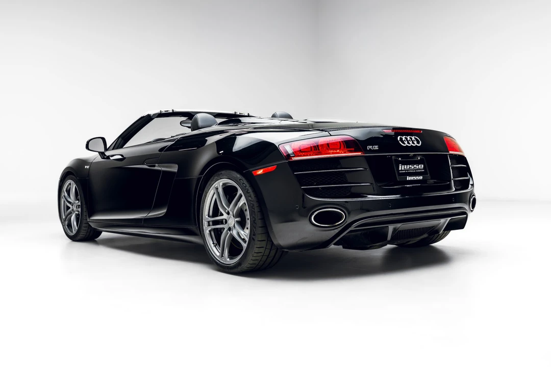 2012 Audi 42 R8 - Image 23 of 31
