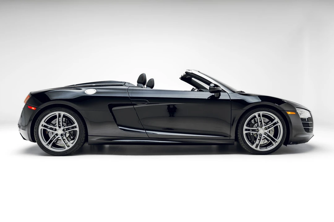 2012 Audi 42 R8 - Image 13 of 31