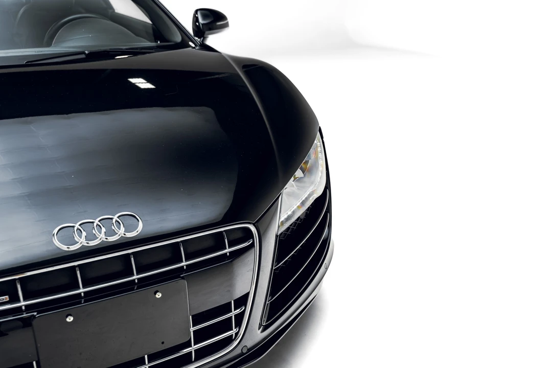 2012 Audi 42 R8 - Image 30 of 31