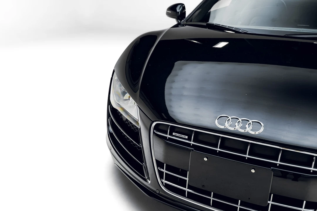 2012 Audi 42 R8 - Image 29 of 31