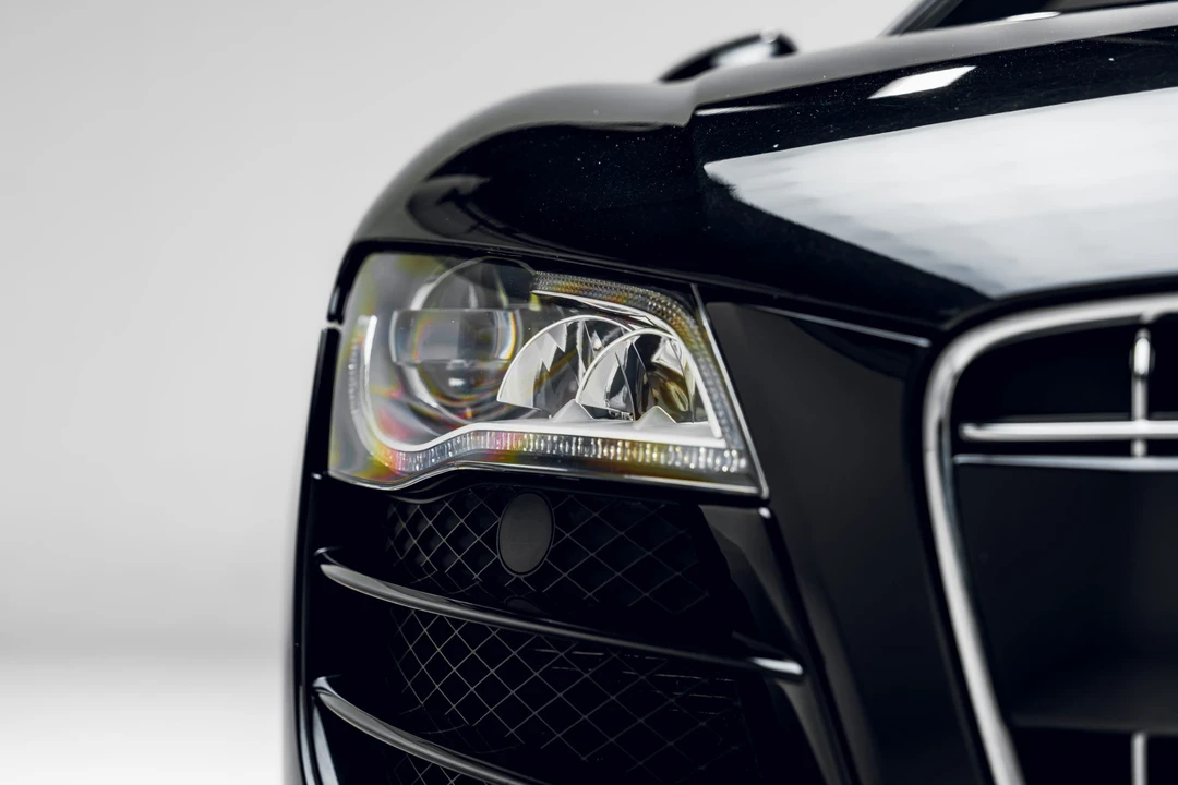 2012 Audi 42 R8 - Image 31 of 31