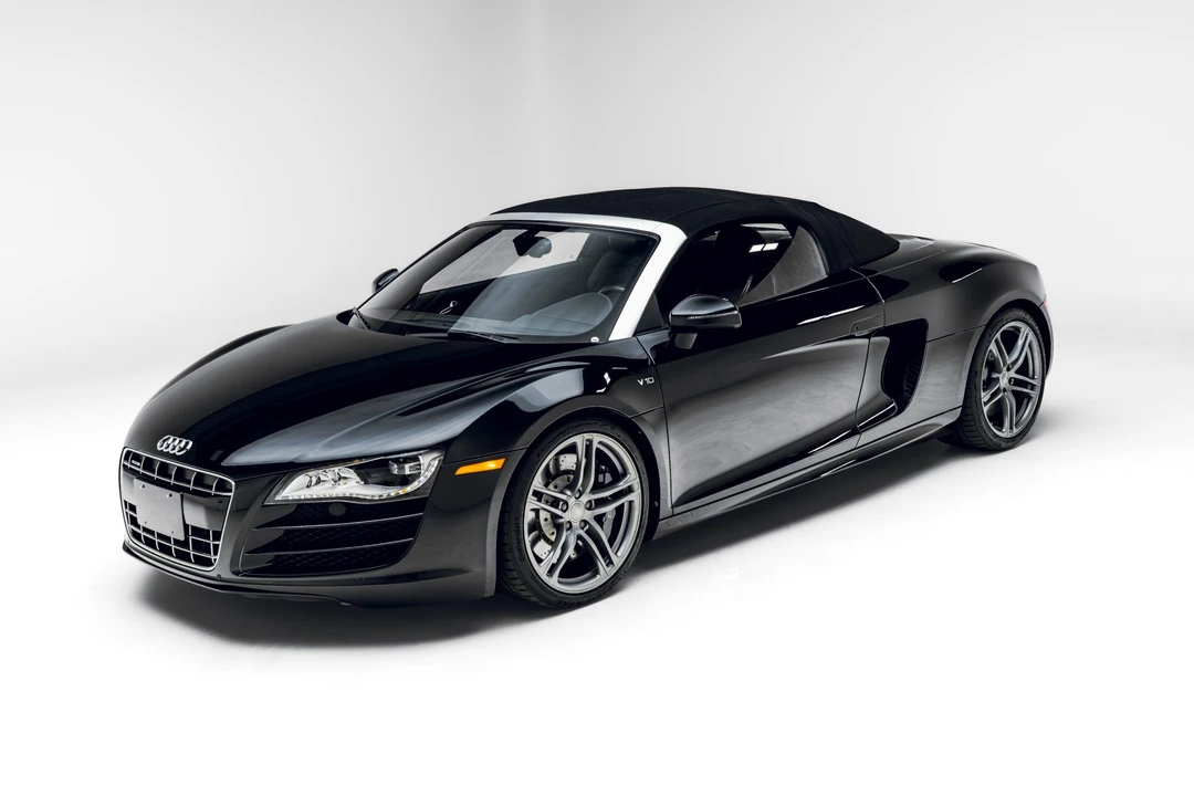 2012 Audi 42 R8 - Image 3 of 31