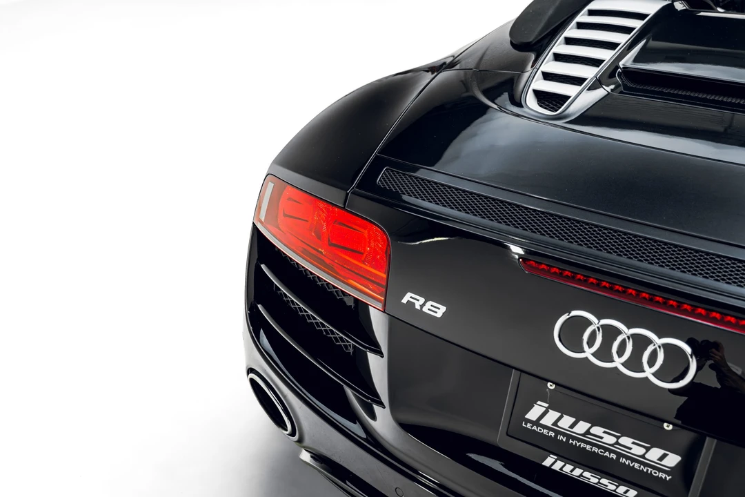 2012 Audi 42 R8 - Image 28 of 31