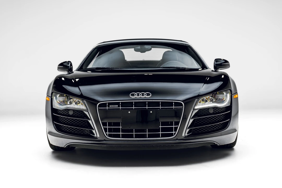 2012 Audi 42 R8 - Image 8 of 31