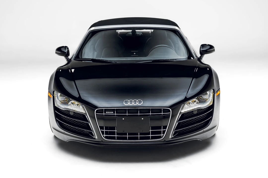 2012 Audi 42 R8 - Image 9 of 31