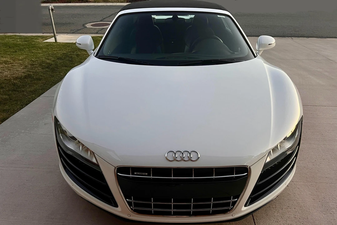 2012 Audi 42 R8 - Image 18 of 31