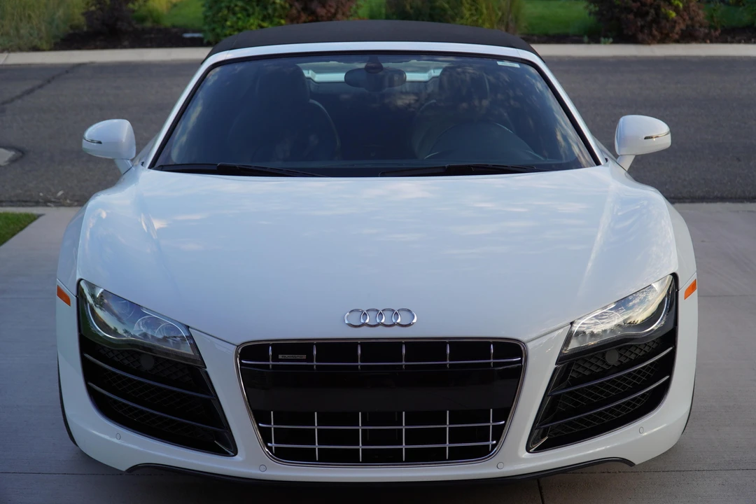2012 Audi 42 R8 - Image 2 of 31