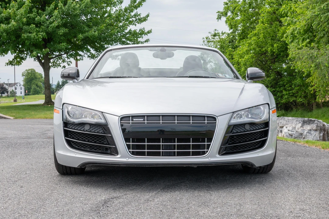 2012 Audi 42 R8 - Image 2 of 31