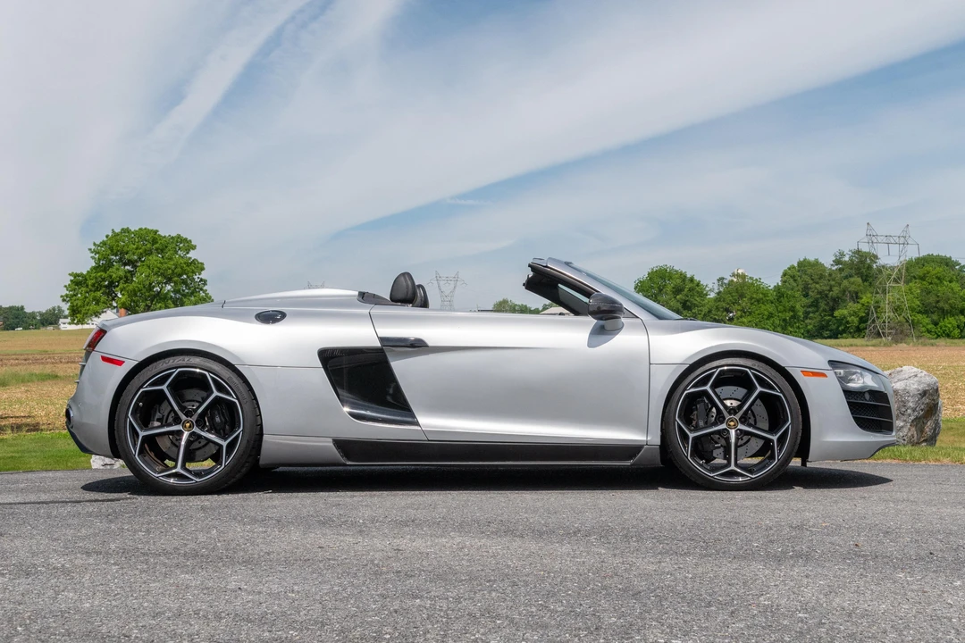 2012 Audi 42 R8 - Image 20 of 31