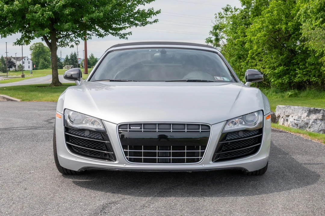 2012 Audi 42 R8 - Image 6 of 31