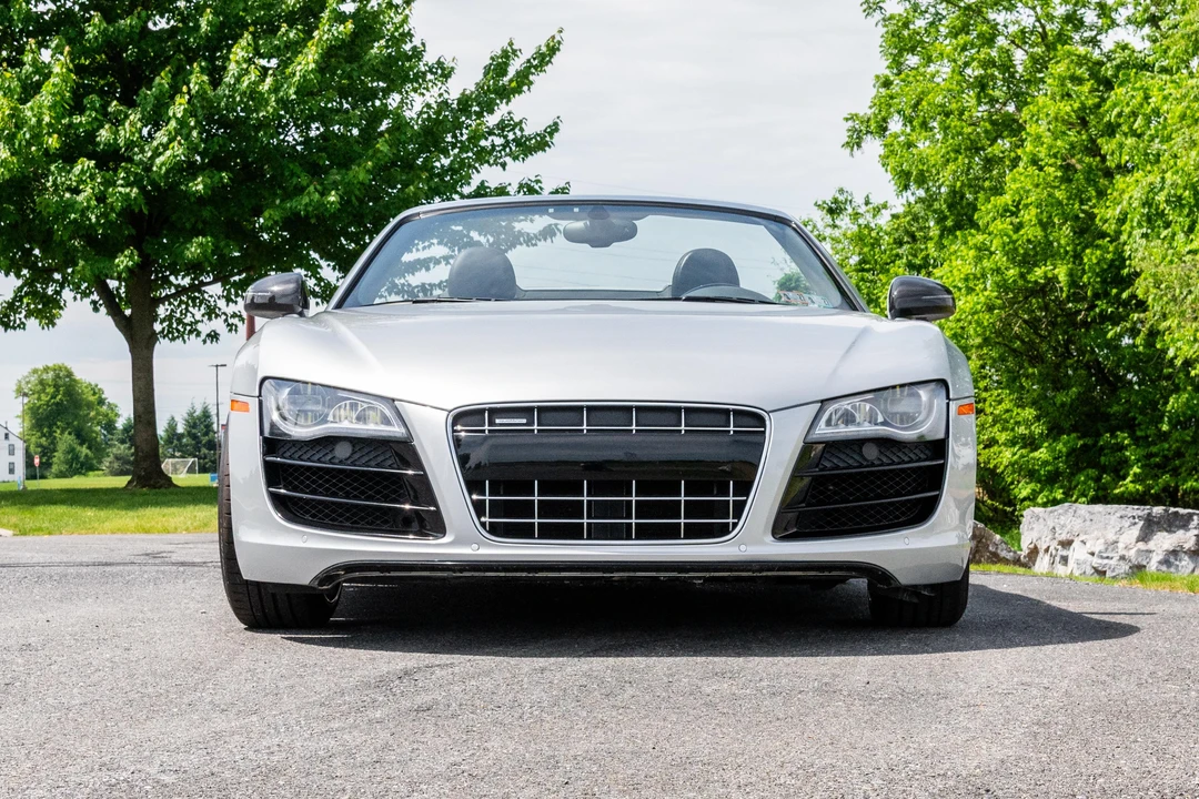 2012 Audi 42 R8 - Image 8 of 31