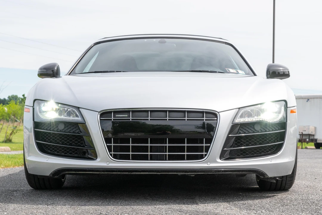 2012 Audi 42 R8 - Image 7 of 31