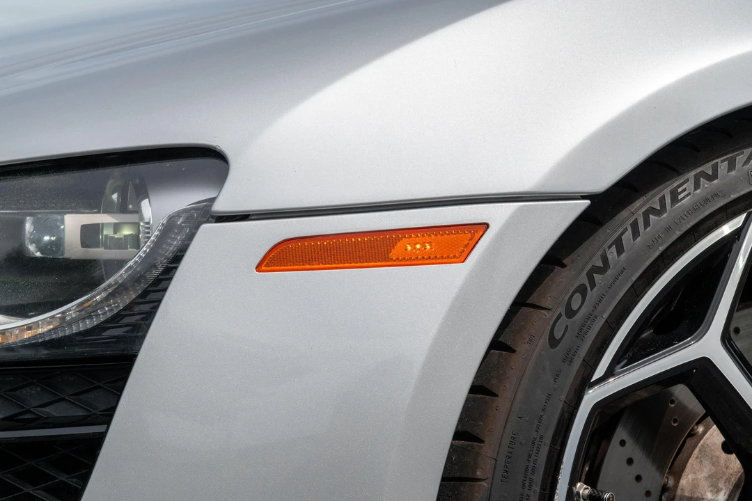 2012 Audi 42 R8 - Image 27 of 31