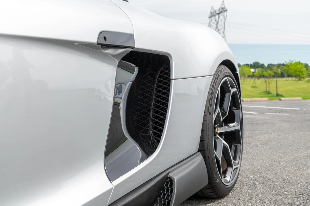 2012 Audi 42 R8 - Image 30 of 31
