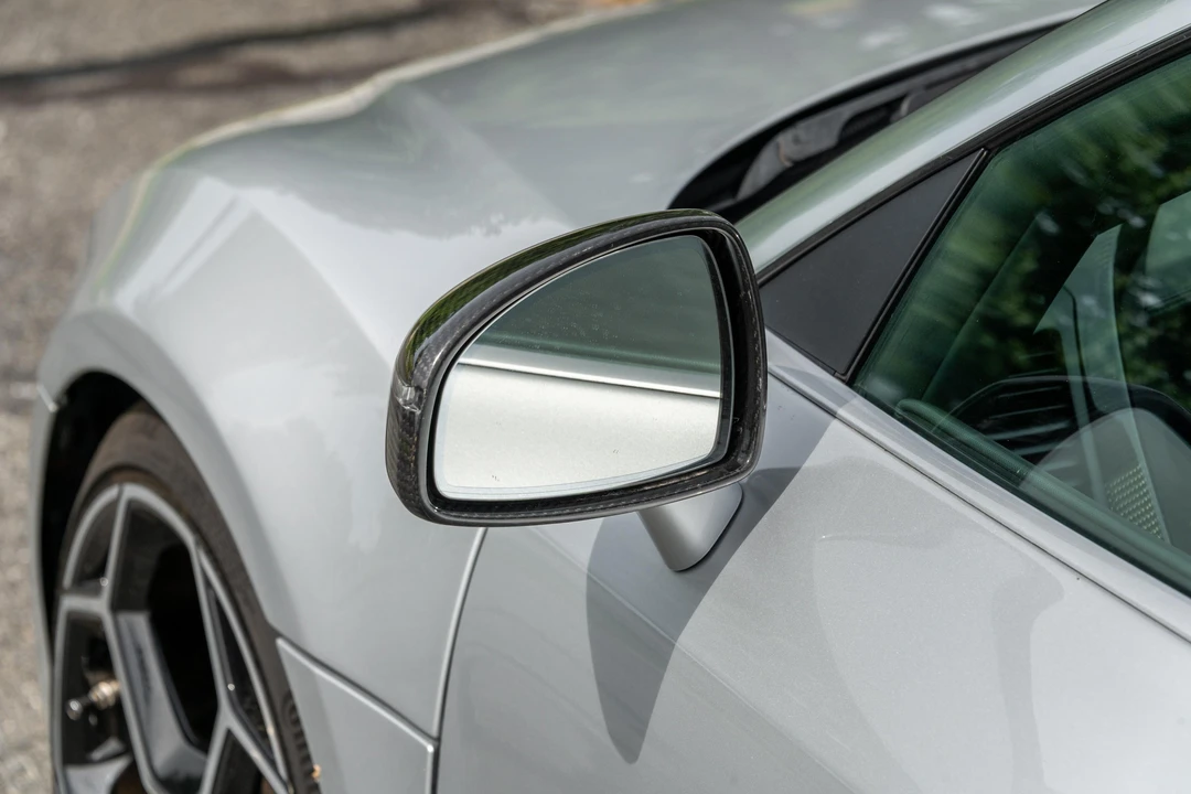2012 Audi 42 R8 - Image 31 of 31