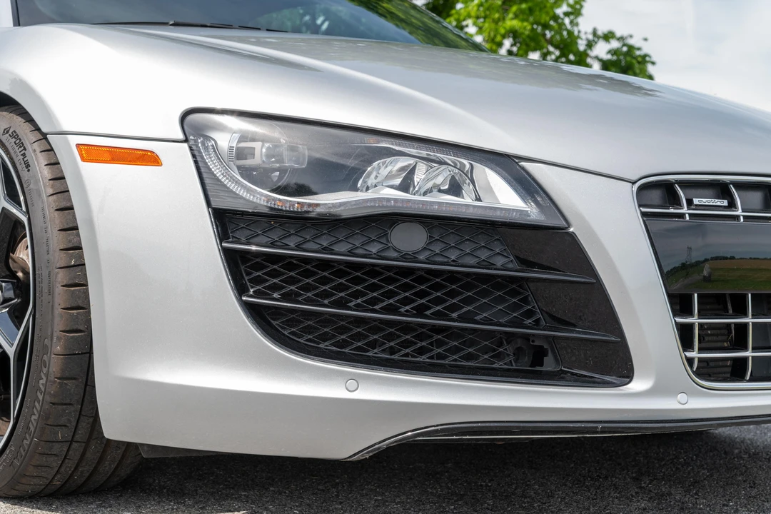 2012 Audi 42 R8 - Image 23 of 31