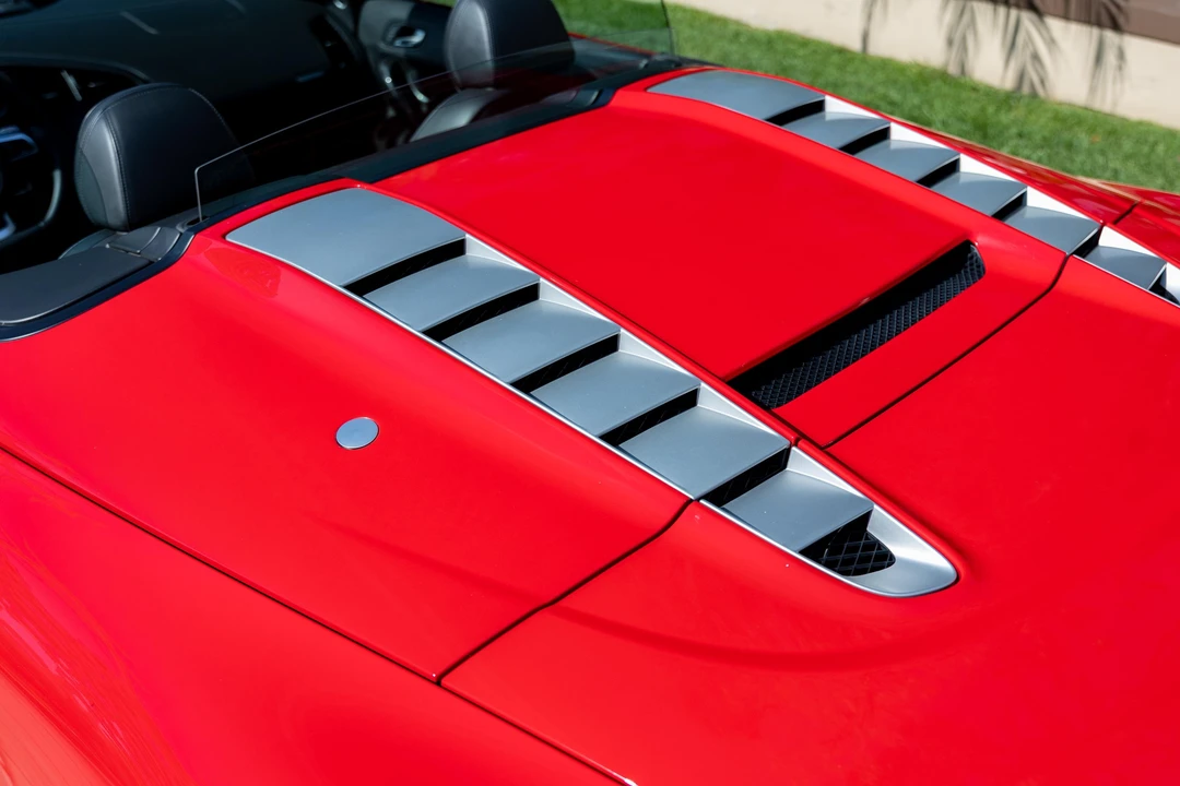 2012 Audi 42 R8 - Image 26 of 31
