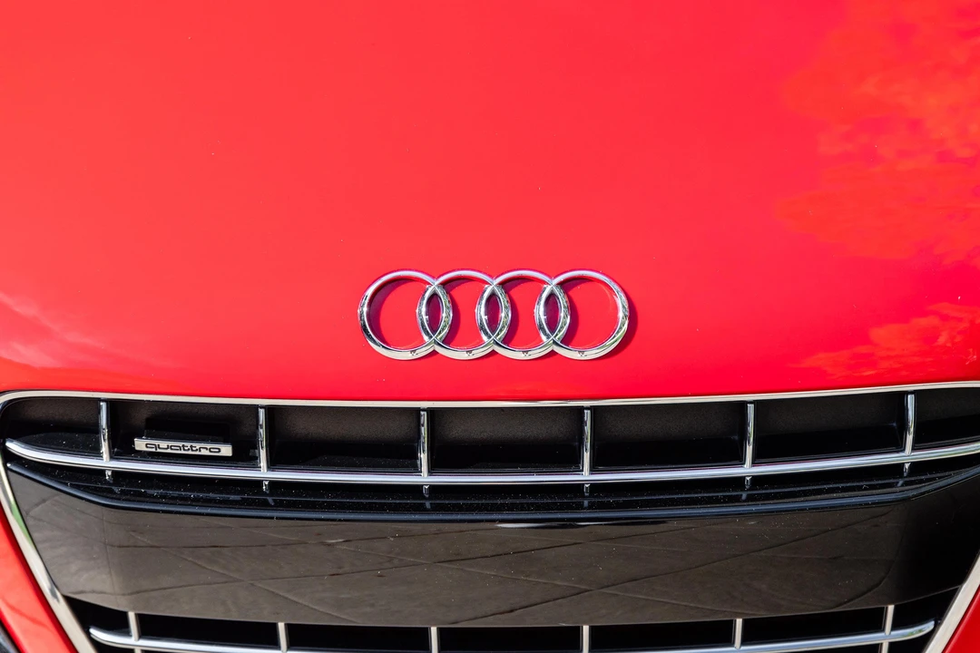 2012 Audi 42 R8 - Image 19 of 31