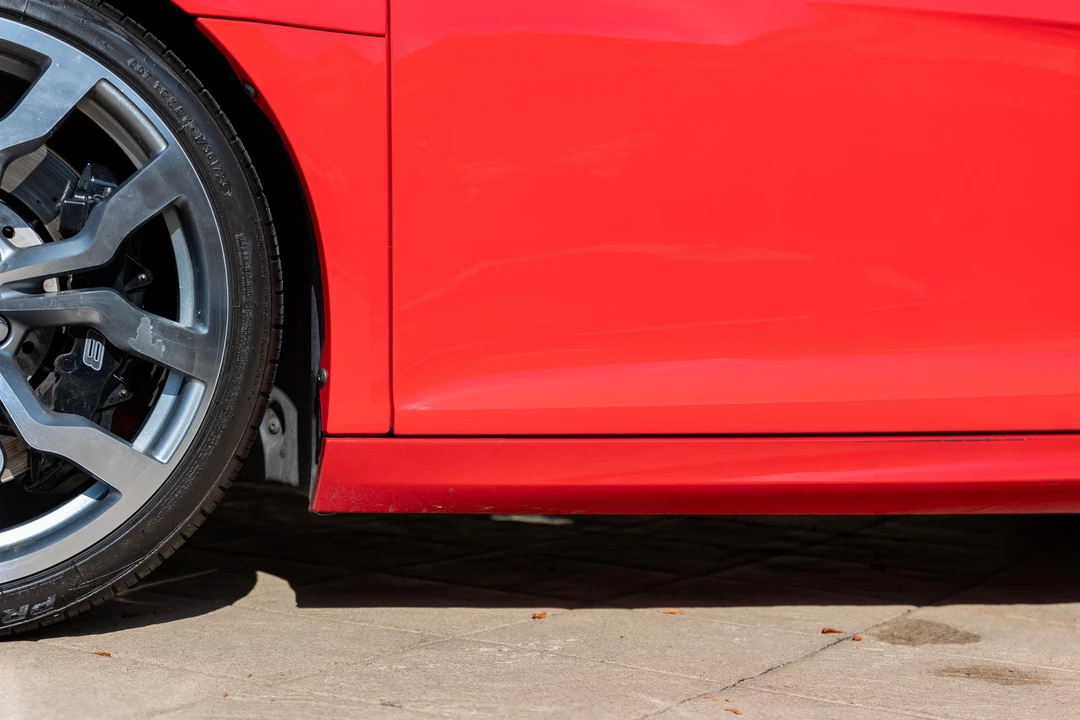 2012 Audi 42 R8 - Image 21 of 31
