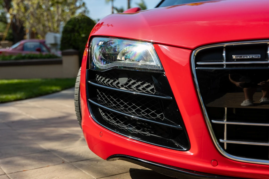 2012 Audi 42 R8 - Image 17 of 31