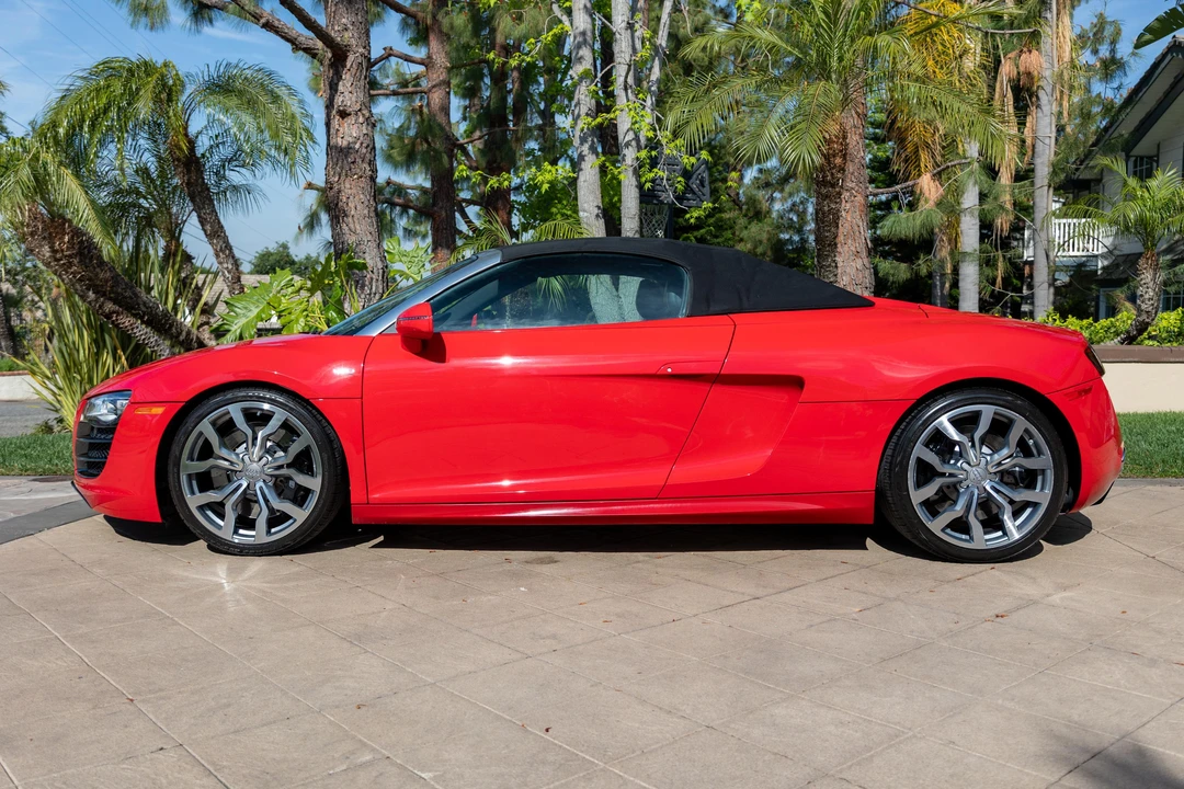 2012 Audi 42 R8 - Image 13 of 31