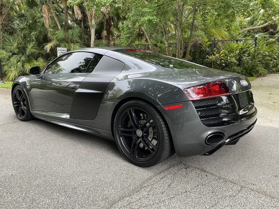 2012 Audi 42 R8 - Image 13 of 31