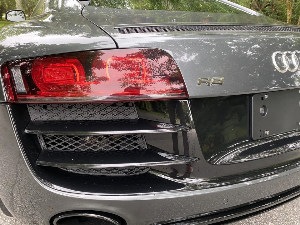 2012 Audi 42 R8 - Image 2 of 31