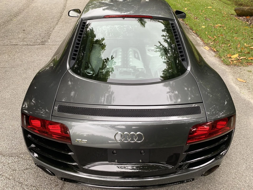 2012 Audi 42 R8 - Image 17 of 31