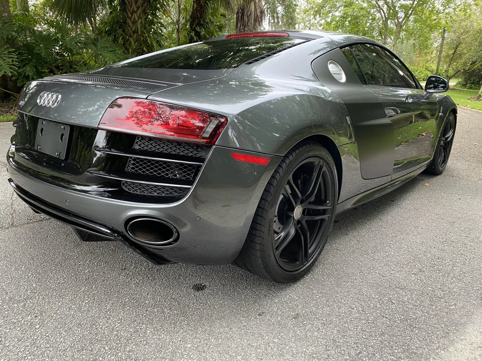 2012 Audi 42 R8 - Image 3 of 31