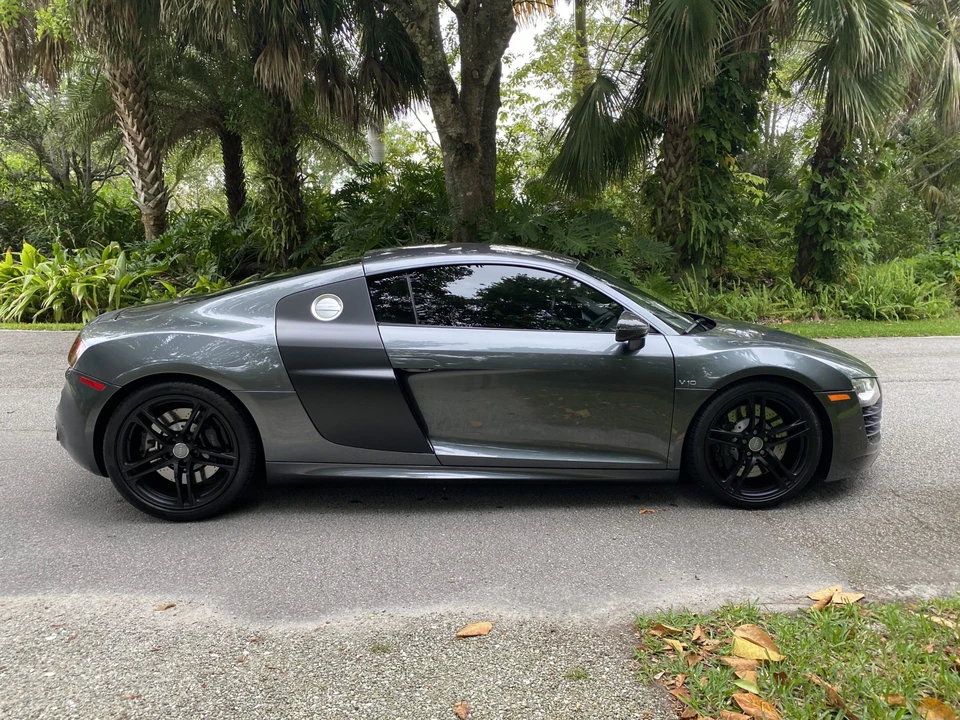 2012 Audi 42 R8 - Image 4 of 31