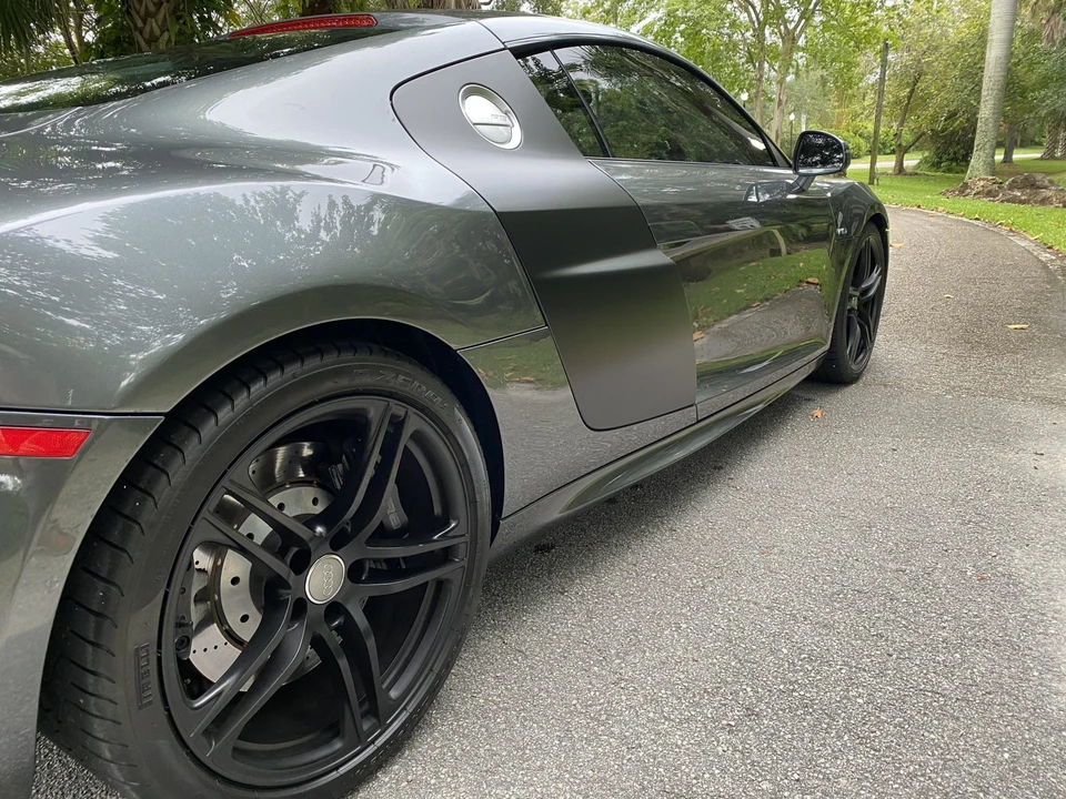 2012 Audi 42 R8 - Image 18 of 31