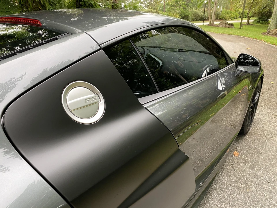2012 Audi 42 R8 - Image 19 of 31