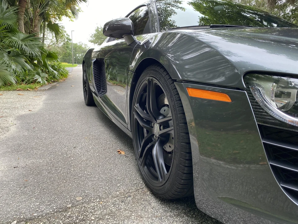 2012 Audi 42 R8 - Image 22 of 31