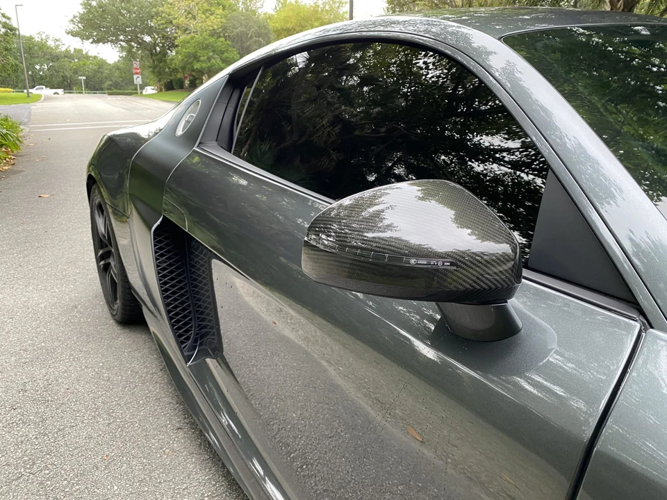 2012 Audi 42 R8 - Image 21 of 31