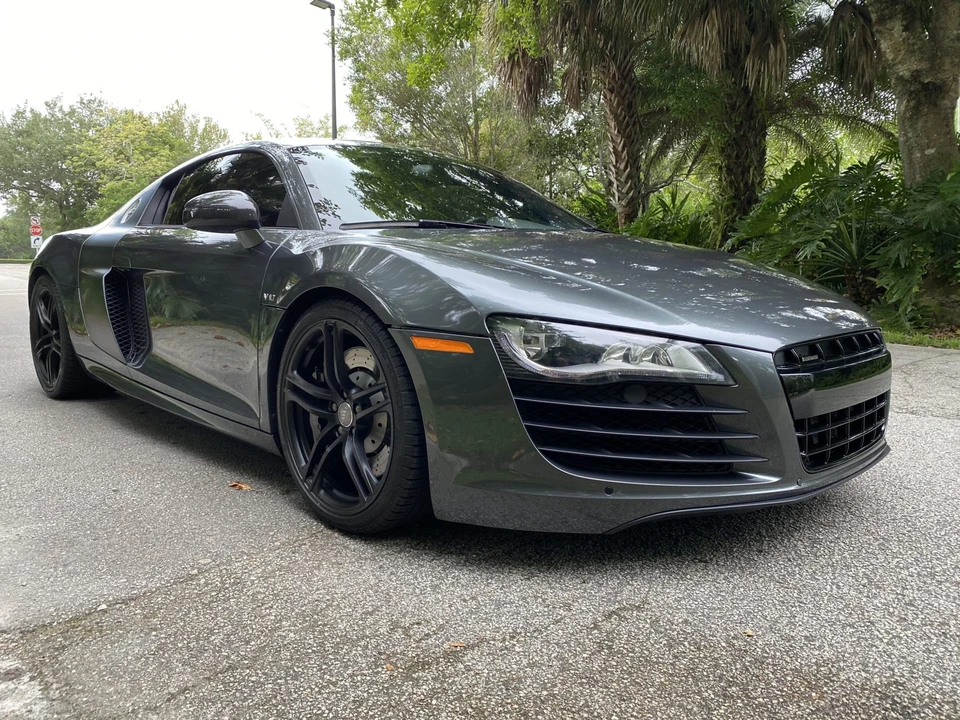 2012 Audi 42 R8 - Image 5 of 31