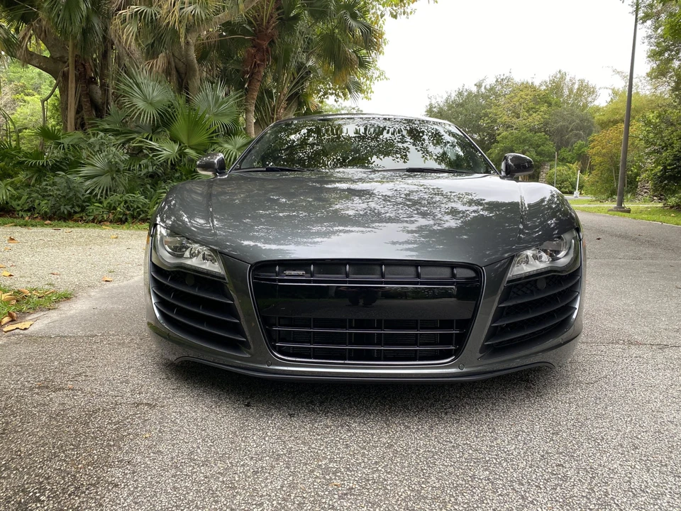 2012 Audi 42 R8 - Image 6 of 31