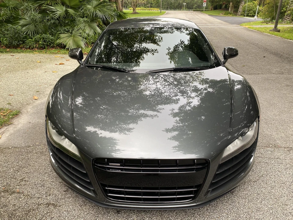 2012 Audi 42 R8 - Image 7 of 31