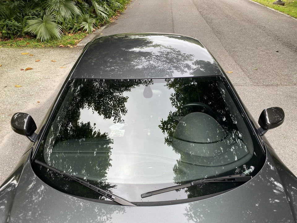 2012 Audi 42 R8 - Image 23 of 31