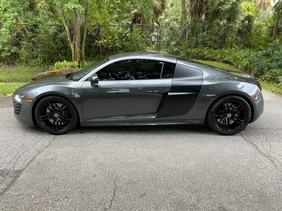 2012 Audi 42 R8 - Image 11 of 31