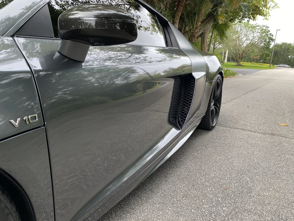2012 Audi 42 R8 - Image 28 of 31
