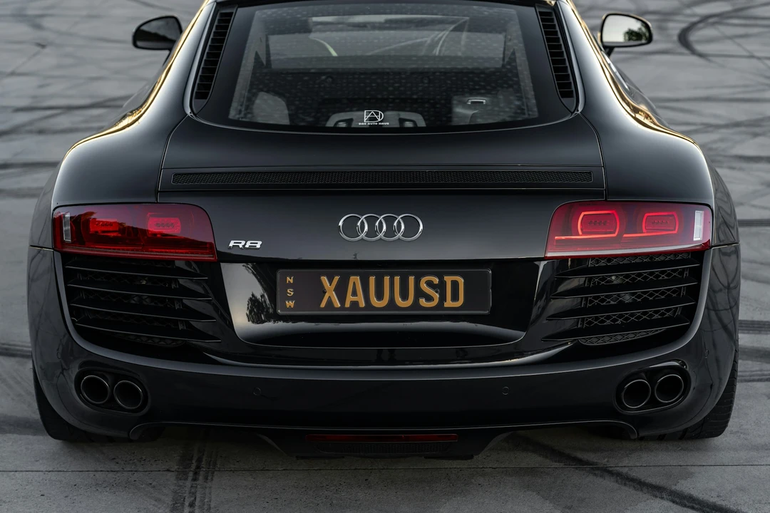 2012 Audi 42 R8 - Image 19 of 21