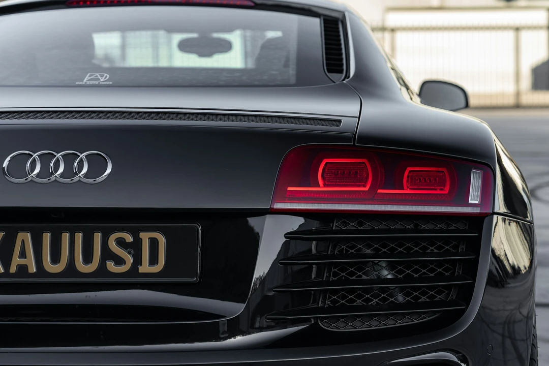 2012 Audi 42 R8 - Image 20 of 21