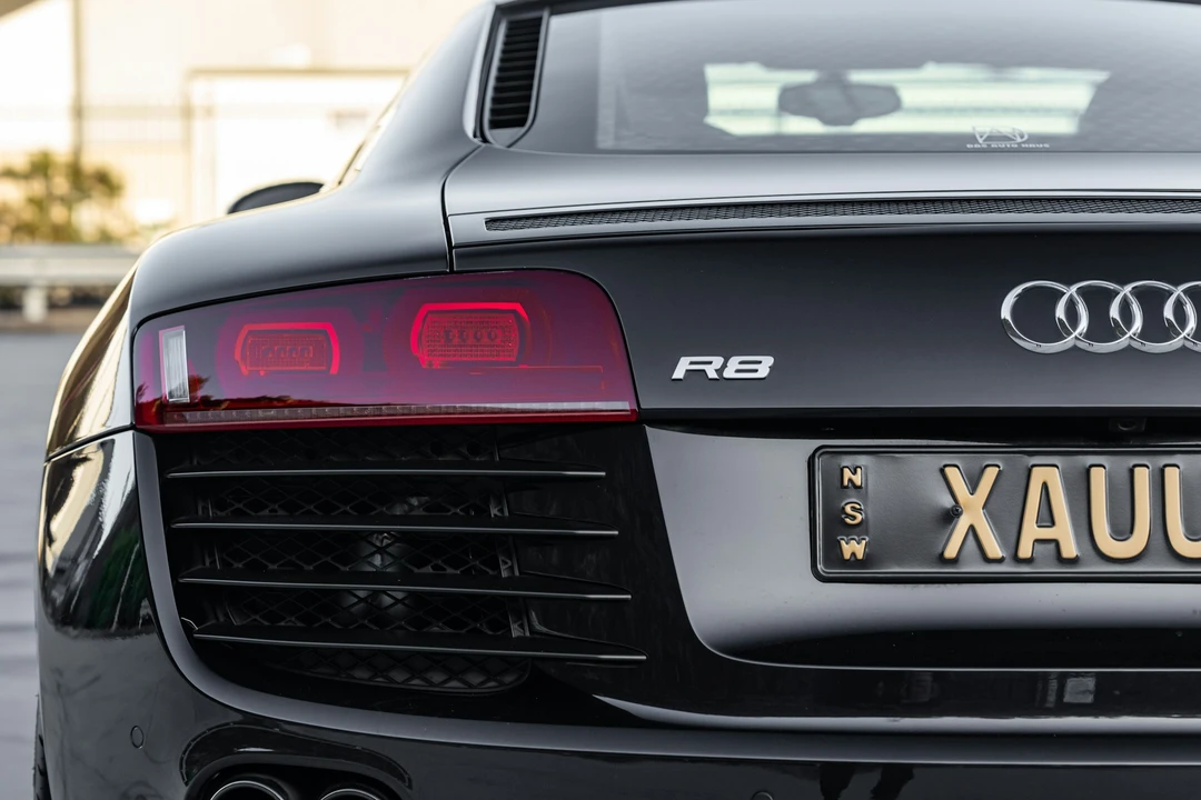2012 Audi 42 R8 - Image 21 of 21
